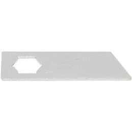 Gutbrod mtd 781 04016b skarifikacinis peilis