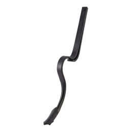 Vikšrų naikintuvai 32x10x675mm su noragėliais