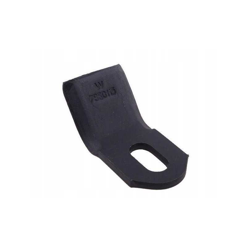Samasz Agrimaster OT 14mm Warynski plaktukas