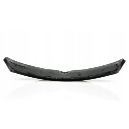 Dantų dalis 220x40x6 mm sv unia 1731 00 102 0