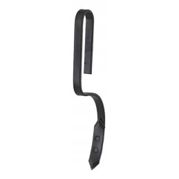 Vikšrų purintuvo dantys 32x10x575mm bagramet