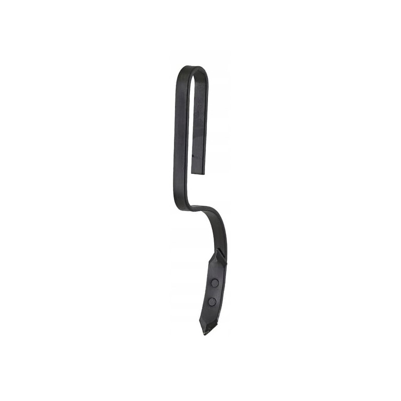 Vikšrų purintuvo dantys 32x10x575mm bagramet