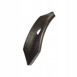 Vienangis noragas 129mm 40x6 fi8 noragų kultivatorius