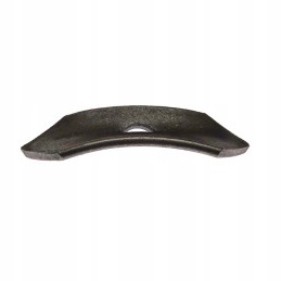 Vienangis noragas 129mm 40x6 fi8 noragų kultivatorius