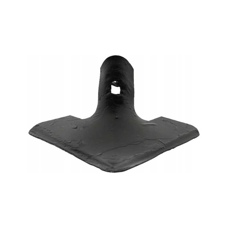 Gesiofoot 210x4 mm 1 skylė cp4185v