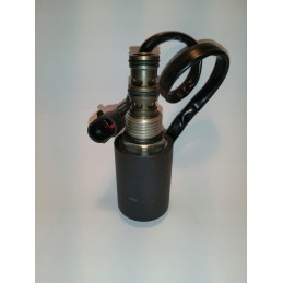 Solenoidinis vožtuvas 87681748 cnh