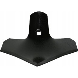 Gesiofoot 200x5 mm 1 skylė cp4099v