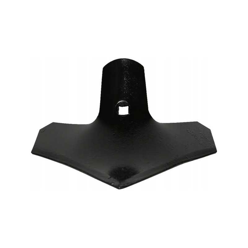 Gesiofoot 200x5 mm 1 skylė cp4099v