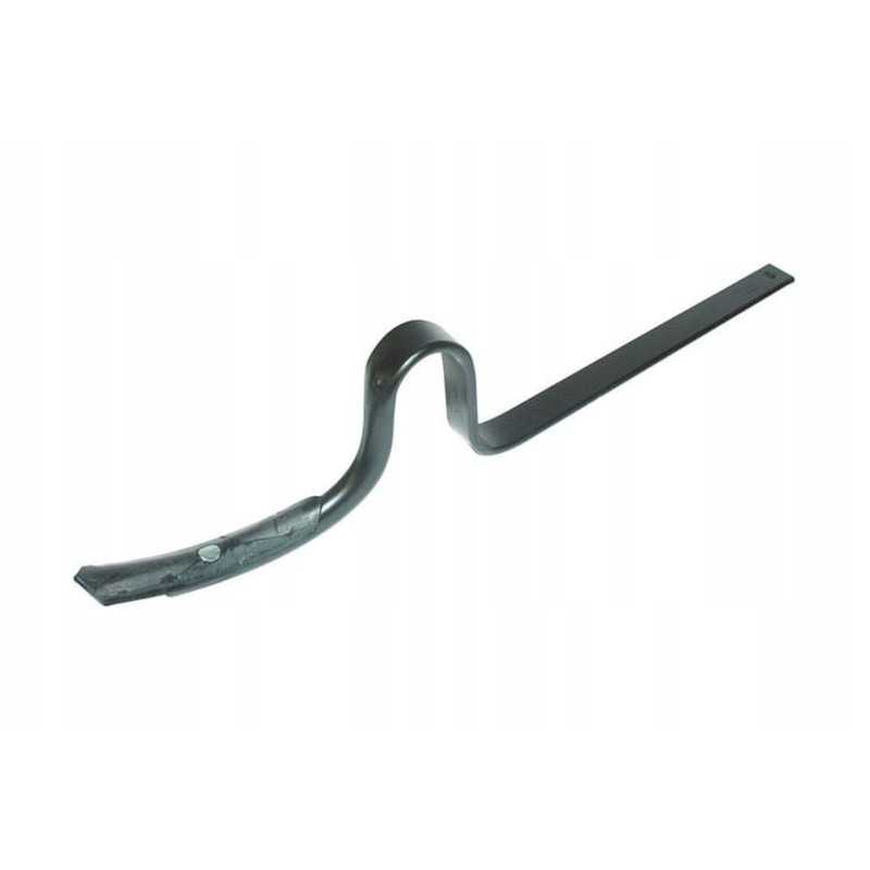 Cp1000 vikšrų naikintuvai 40x10 mm