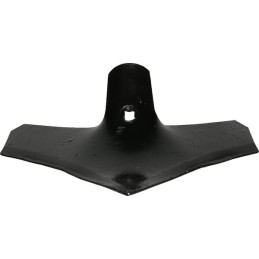 Gesiofoot 250x5 mm 1 skylė cp4100v