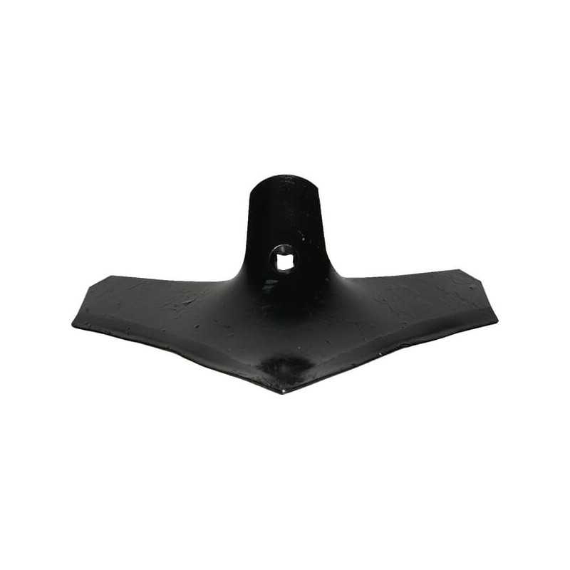 Gesiofoot 250x5 mm 1 skylė cp4100v