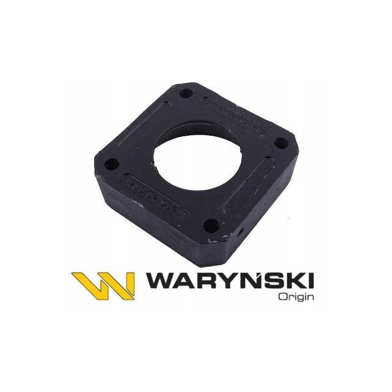 Guolių korpusas 142mm Warynski diskas
