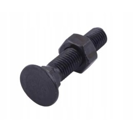 Varžtų komplektas, įtaisytas kamštis d 608 m12x60 mm, 10 klasė
