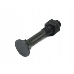Varžtų rinkinys, fiksuojamas kaištis d 608 m12x70 mm, 12 klasė