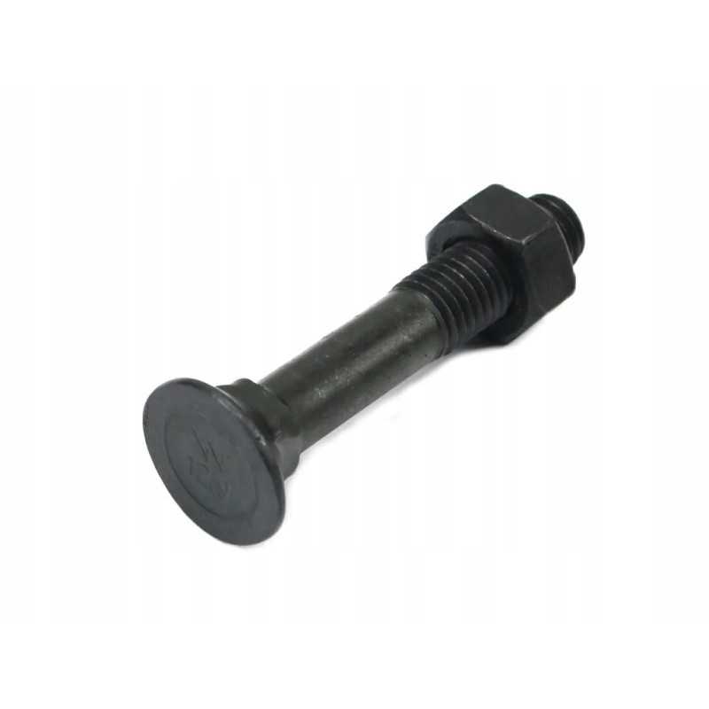 Varžtų rinkinys, fiksuojamas kaištis d 608 m12x70 mm, 12 klasė