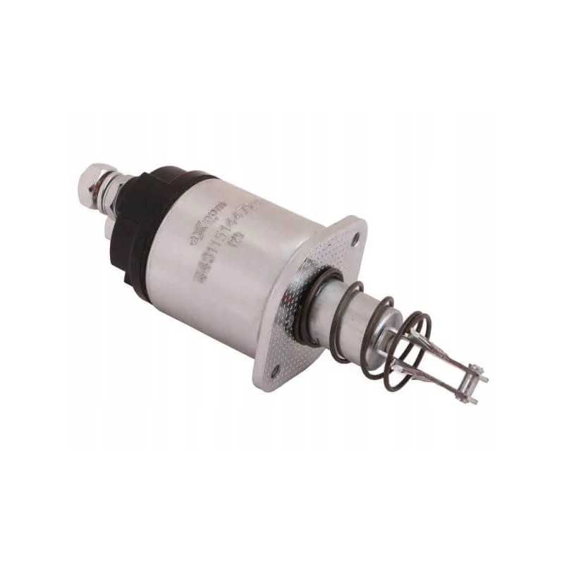 Starterio jungiklis 11d gimimo ir 9323