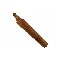 Ke1603 varomųjų akėčių dantis