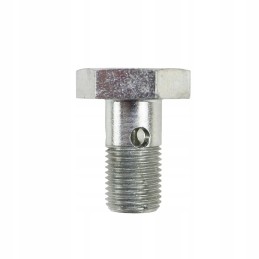 Colinis perpildymo varžtas 1 8 l 21 mm veržliaraktis 17