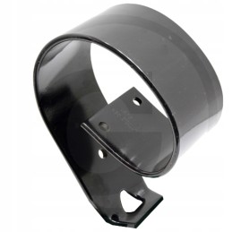 Lapinė spyruoklė 150x10mm