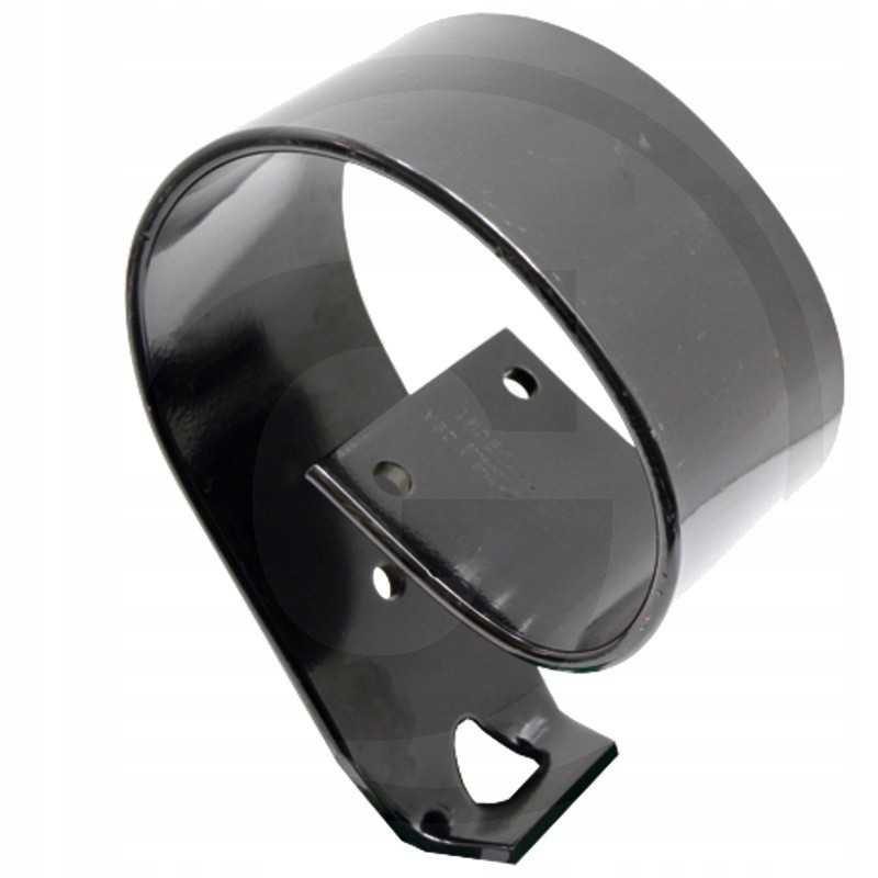 Lapinė spyruoklė 150x10mm