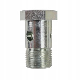 Metrinis perpildymo varžtas m22 1 5 22 l38