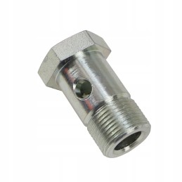 Metrinis perpildymo varžtas m22 1 5 22 l38