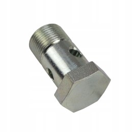 Metrinis perpildymo varžtas m22 1 5 22 l38