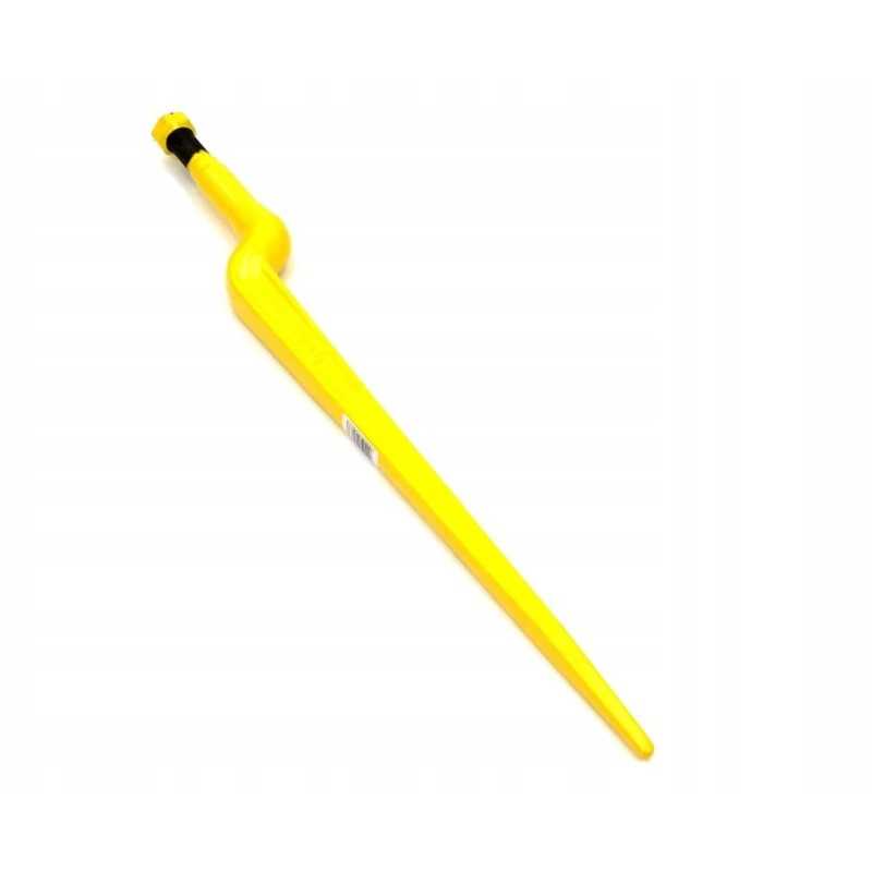 Universalus krautuvas zl 680 mm warynski round