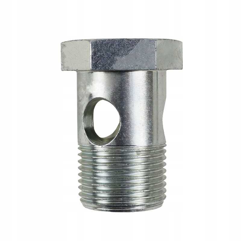 Metrinis perpildymo varžtas m27 2 22 l41
