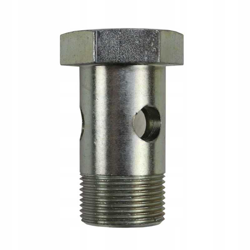 Metrinis perpildymo varžtas m24 1 5 l44