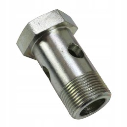 Metrinis perpildymo varžtas m24 1 5 l44