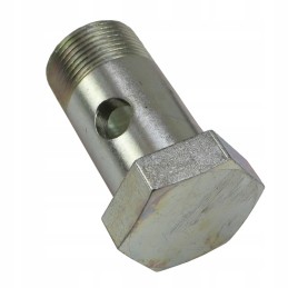 Metrinis perpildymo varžtas m24 1 5 l44