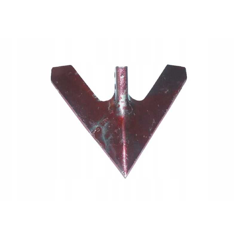H220 hey ravėjimo peilis 220 mm