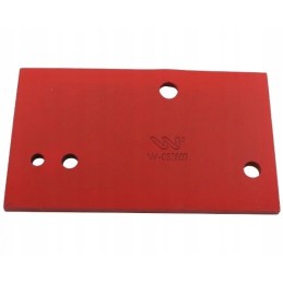 Tarpinė plokštė LP korpusas 8 9 12 15 19 ir 28