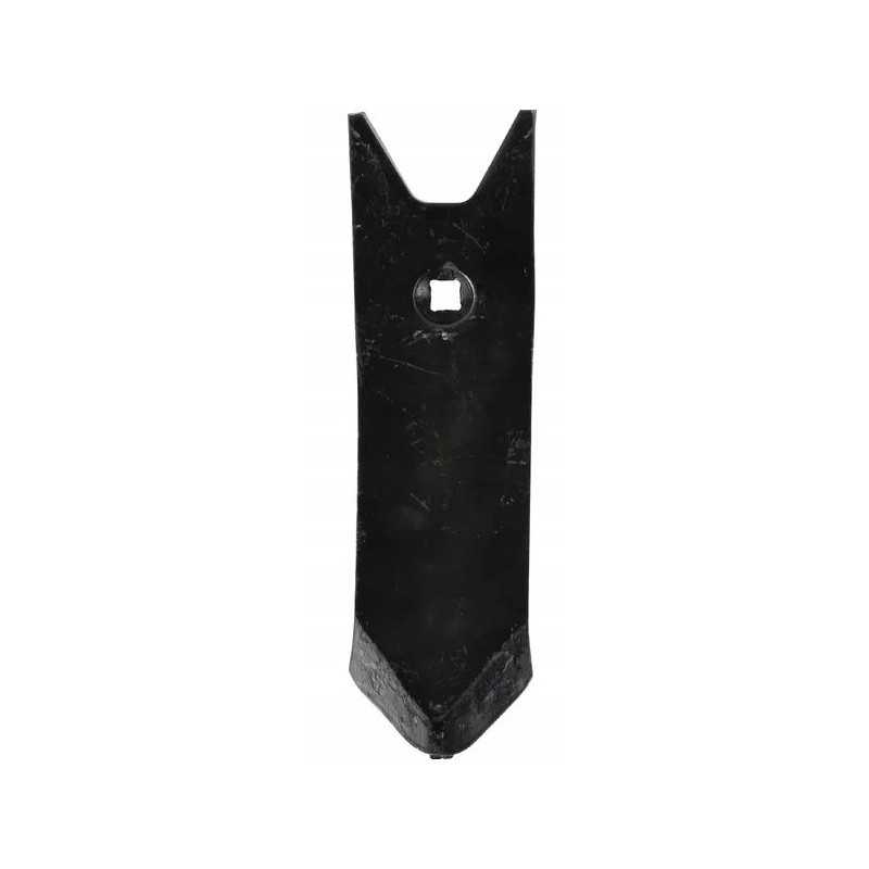 Noragas 290x80x12 mm, skirtas Koeckerling 506064kr