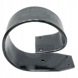 Dantinė spyruoklė 150x14mm