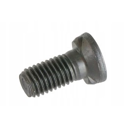 502510 2 nosių varžtas, m12x30 mm, 10 9 klasė