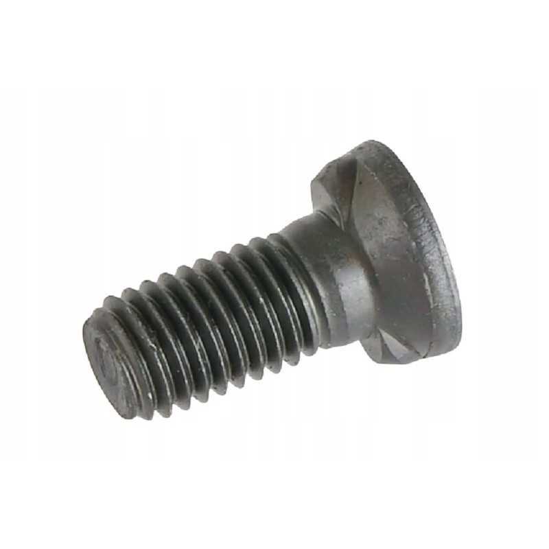 502510 2 nosių varžtas, m12x30 mm, 10 9 klasė
