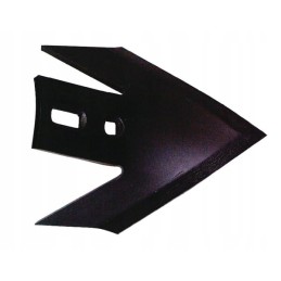 Gesiofoot 178x8 mm 2 skylės cp140609