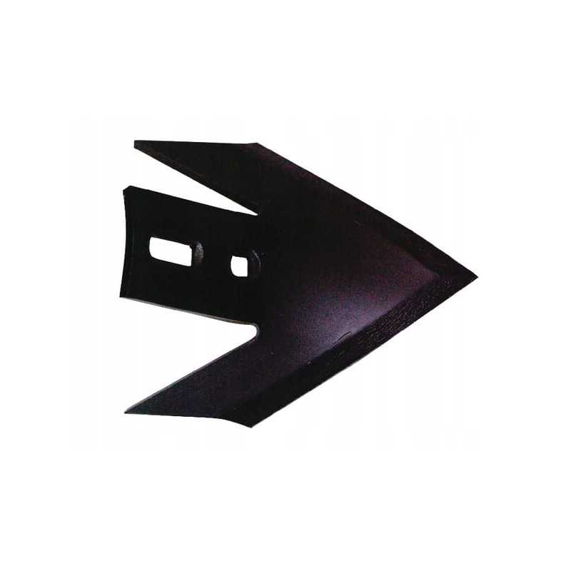 Gesiofoot 178x8 mm 2 skylės cp140609