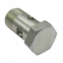 Colinis perpildymo varžtas 3 4 l 42 mm veržliaraktis 32