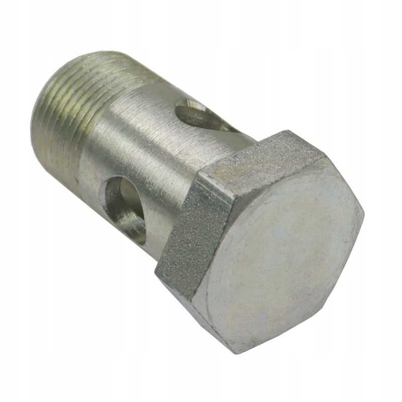 Colinis perpildymo varžtas 3 4 l 42 mm veržliaraktis 32