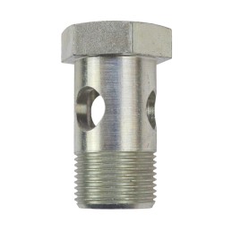 Colinis perpildymo varžtas 3 4 l 42 mm veržliaraktis 32