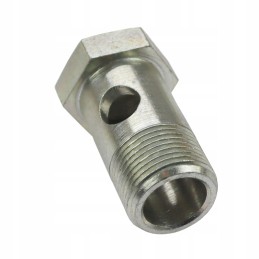 Colinis perpildymo varžtas 3 4 l 42 mm veržliaraktis 32