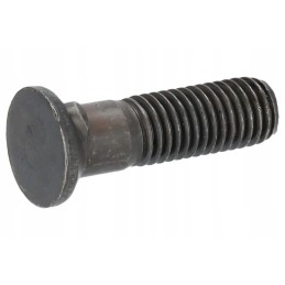 502513 2 nosių varžtas, m12x45 mm, 10 9 klasė