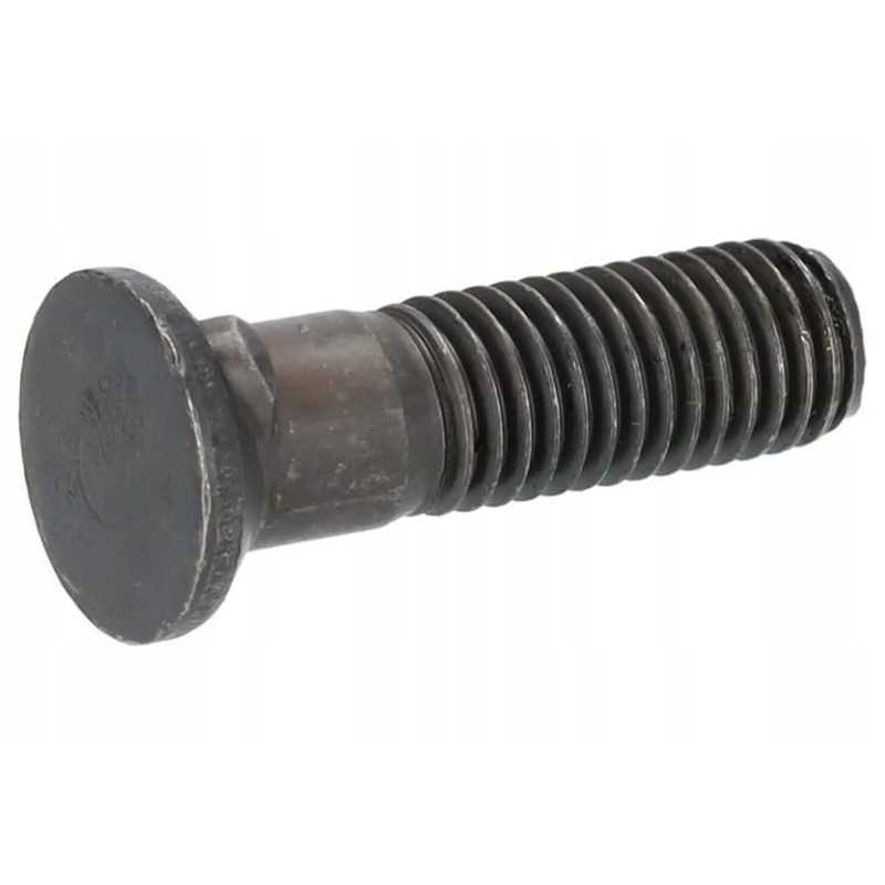 502513 2 nosių varžtas, m12x45 mm, 10 9 klasė