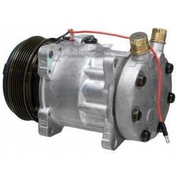 Kompresorius sd7h15 ford new holland 4340 5340