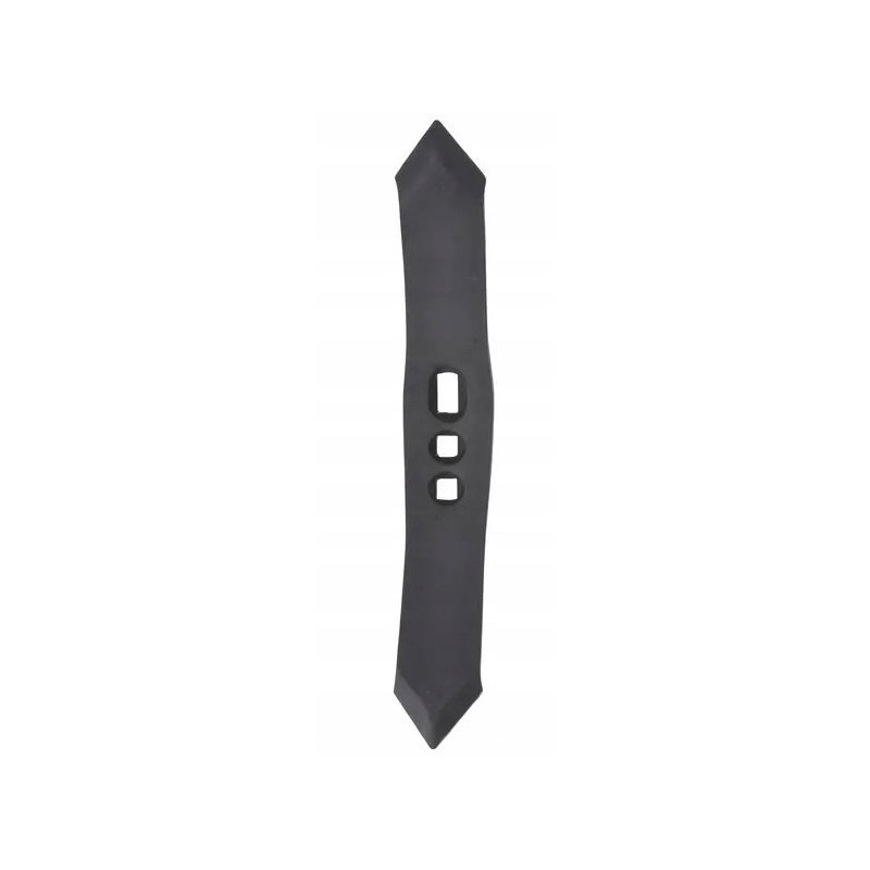 400x55x15 mm apverčiamas noragas cp783gp