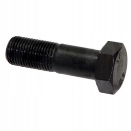 M16 x 1 5 varžtas su šešiabriaune galvute