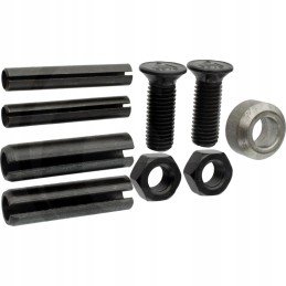 Montavimo komplektas 14x45mm